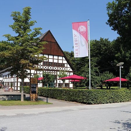 Hotel Hof Hueck Bad Sassendorf Exterior foto