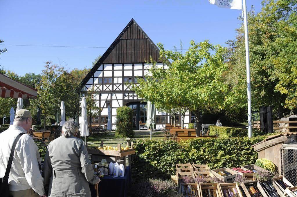 Hotel Hof Hueck Bad Sassendorf Exterior foto